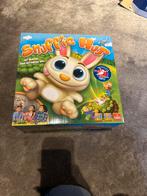 Snuffie Hup! - Het Grappige Vang-het-Konijn Spel, Hobby en Vrije tijd, Gezelschapsspellen | Bordspellen, Een of twee spelers, Ophalen