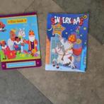 Sint doeboek, Verzenden, Gebruikt