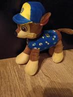 T.K. PAW PATROL KNUFFELS Rocky , Marshall , Chase z.g.a.n., Ophalen of Verzenden, Zo goed als nieuw, Hond
