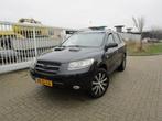 Hyundai Santa Fe 2.7i V6 4WD Style 7 Persoons, Auto's, Automaat, Santa Fe, Gebruikt, 2000 kg
