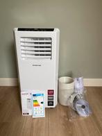 Splinternieuwe Inventum AC 901 3-in-1 airco te koop!, Witgoed en Apparatuur, Airco's, Afstandsbediening, Nieuw, 3 snelheden of meer