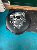 Fender gitaar kruk, Muziek en Instrumenten, Ophalen, Zo goed als nieuw