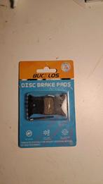 Remblokjes shimano extra gecoold, Bucklos, Overige typen, Nieuw, Mountainbike