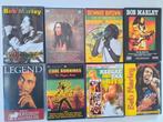 8 x  Reggae  & Ska  dvd's   ( nieuwstaat ), Ophalen of Verzenden, Zo goed als nieuw