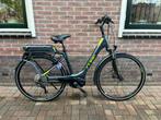 Prachtige Cube kathmandu pro! BOSCH CX motor, 500WH, 3436km, Ophalen of Verzenden, Zo goed als nieuw, 47 tot 51 cm, Cube