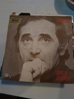 Charles aznavour 7inch isabelle, Ophalen of Verzenden, Zo goed als nieuw, Pop