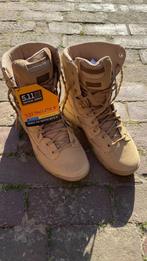 Nieuw: 5.11 Taclite 8" Tactical Boots - Heren maat 43, Ophalen of Verzenden