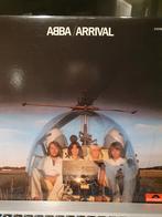 Abba Arrival lp, Ophalen of Verzenden, 1960 tot 1980, Gebruikt, 12 inch