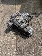 Golf mk1 versnellingsbak 5 bak, Ophalen