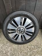 4x100 originele up velgen blade 15 inch zomer continental, Auto-onderdelen, Gebruikt, 15 inch, Banden en Velgen, Niet ingevuld