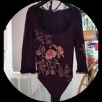 Wolford Tokyo body, Kleding | Dames, Ophalen of Verzenden, Gedragen