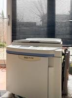2x Risograph RP 3700 + 9 Drums + Inkt & Masters, Computers en Software, Printers, Ophalen, Gebruikt, Printer
