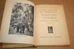 Tusschen olifanten en krokodillen jachtavonturen - 1923, Ophalen of Verzenden, Gelezen, Vogels