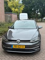 Volkswagen Golf 1.6 TDI 116pk 5D 2017 Grijs, Voorwielaandrijving, 4 cilinders, 116 pk, Origineel Nederlands