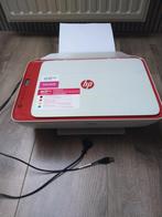 HP All-in-One Printer - Zo goed als nieuw!, Computers en Software, Printers, Ophalen, Kopieren, Inkjetprinter, All-in-one