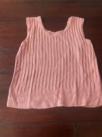 Top, Kleding | Dames, Tops, Maat 38/40 (M), Ophalen of Verzenden, Zo goed als nieuw, Roze