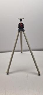 Bilora Stabilo 1114 Statief - Made in Germany, Audio, Tv en Foto, Fotografie | Statieven en Balhoofden, Ophalen of Verzenden