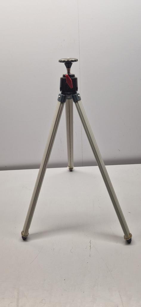 Bilora Stabilo 1114 Statief - Made in Germany, Audio, Tv en Foto, Fotografie | Statieven en Balhoofden, Ophalen of Verzenden