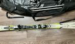 Carve Ski's Rossignol Pursuit 11 LTD, Ophalen, 160 tot 180 cm, Gebruikt, Rossignol