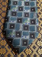 Noordnet treinen en bussen stropdas openbaar vervoer, Ophalen of Verzenden, Nieuw, Gebruiksvoorwerp