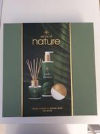 Men giftset (2x) nieuw, Ophalen of Verzenden, Nieuw