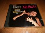 Cd Droom-melodieën, Cd's en Dvd's, Ophalen of Verzenden, Gebruikt