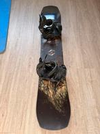 Jones snowboard, Ophalen, Zo goed als nieuw, Board