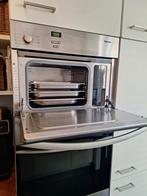 Miele inbouw stoomoven 45 cm zeer goede staat, Witgoed en Apparatuur, Ovens, Ophalen