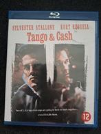 Tango & Cash (brd), Cd's en Dvd's, Blu-ray, Ophalen of Verzenden, Zo goed als nieuw