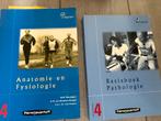 Verpleegkunde Boeken: Anatomie & Pathologie, Boeken, Ophalen of Verzenden, Beta, Zo goed als nieuw, MBO