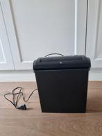 Fellowes Powershred P-20 papiervernietiger in doos € 10,-, Ophalen of Verzenden