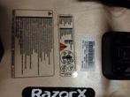 Razor skateboard elektrisch accu is defect, Eén persoon, Cadeaubon, Overige typen