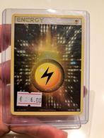 lightning energy 104/106	 € 6,00, Hobby en Vrije tijd, Verzamelkaartspellen | Pokémon, Nieuw, Ophalen of Verzenden, Meerdere kaarten