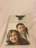 De grote wereld - Arthur Japin, Boeken, Romans, Ophalen of Verzenden, Zo goed als nieuw