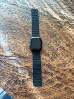Apple watch 8, Sieraden, Tassen en Uiterlijk, Smartwatches, Ophalen of Verzenden, Zo goed als nieuw, Zwart, IOS