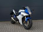 HONDA CBR 600 F ABS CBR600F 2013 Orig NL 1ste eig netjes, 4 cilinders, Motorrijbewijs A, Bedrijf, Sport