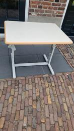 Kampeertafel - Caravan Tafel, Ophalen of Verzenden, Gebruikt, Campingtafel