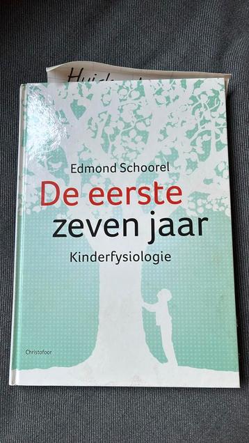 E. Schoorel - De eerste zeven jaar beschikbaar voor biedingen
