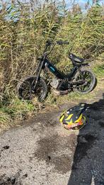 Cross Tomos 65cc - Snelle brommer!, Fietsen en Brommers, Brommers | Puch, Ophalen, Gebruikt, Overige modellen