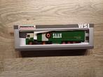 Koninklijke saan model 1:87, Ophalen of Verzenden, Nieuw, Bus of Vrachtwagen, Overige merken
