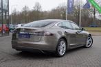 Tesla Model S 70D|OrgNL|Free Supercharge|Free Premium Connec, Auto's, Tesla, Automaat, Gebruikt, Zwart, Model S