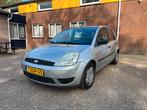 Ford fiesta 1.3 5Drs 2005 APK 07/2026 Airco, 1299 cc, Bedrijf, 39 €/maand, 1012 kg