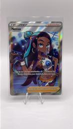 Pokémon Nessa – 183/185 – Mint, Ophalen of Verzenden, Nieuw, Losse kaart