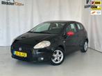 Fiat Grande Punto 1.4 GP SPORT|NAP|AIRCO|APK09-2026|VELGEN|T, Voorwielaandrijving, 4 cilinders, 400 kg, Grande Punto