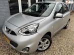 Nissan Micra 1.2 Connect Edition N-TEC, CLIMA , VEEL OPTIES,, Auto's, Nissan, Voorwielaandrijving, Gebruikt, 1198 cc, Handgeschakeld