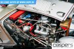 MG TD Special, Auto's, MG, Achterwielaandrijving, 4 cilinders, Cabriolet, Zwart