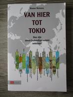 Van hier tot Tokio; Hoe zijn aardrijkskundige namen ontsta, Ophalen of Verzenden, Gelezen, Europa