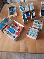 Vintage Lego Sets - No. 100, 101, 150, 151, 154, Ophalen of Verzenden, Gebruikt