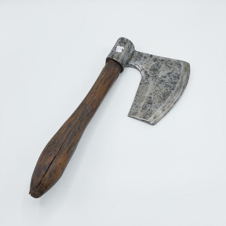 Klompenmakers Bijl (51506-50), Antiek en Kunst, Antiek | Gereedschap en Instrumenten, Ophalen of Verzenden