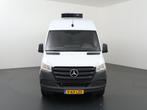 Mercedes-Benz Sprinter 317 CDI | Aut. | L3 | Pro | Koel-Vrie, Auto's, Bestelauto's, Automaat, Gebruikt, Euro 6, 4 cilinders